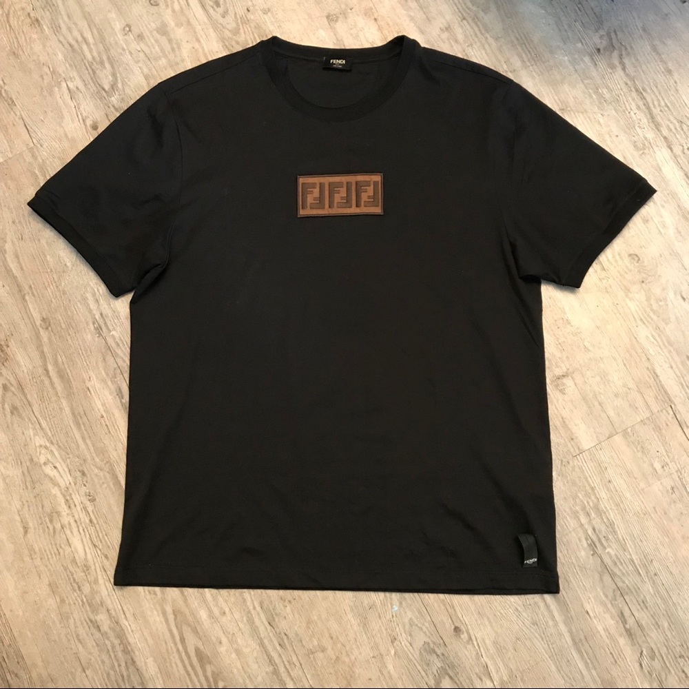 Fendi Tee